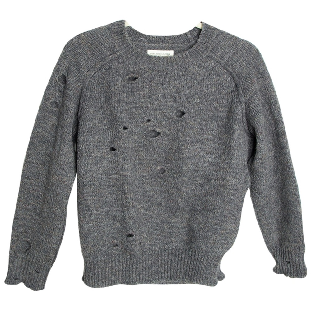 Isabel Marant Étoile sweater